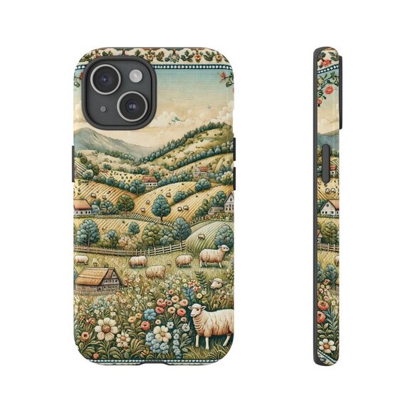 iPhone 16 phone case, MARPC1070 - Picture 1 of 7